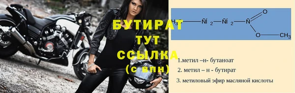 гидра Гусиноозёрск
