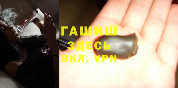 гидра Гусиноозёрск